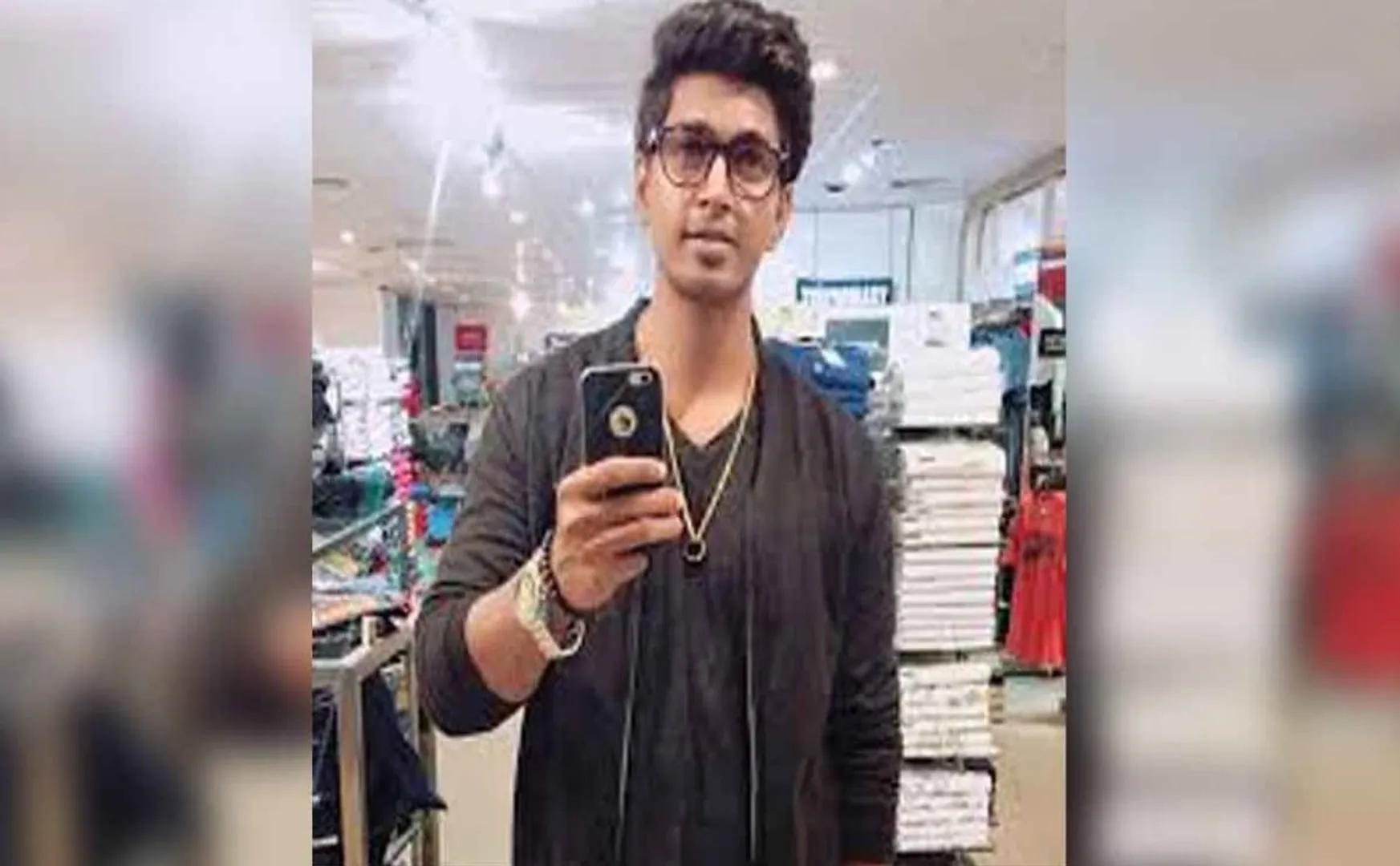 YOUTUBE MATHEN CHENNAI CRIME POLICE INVESTIGATION 